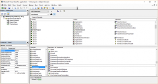 BÀI 9. EXCEL VBA OBJECTS PHẦN 2 – ĐỐI TƯỢNG WORKBOOK · DienDan.Edu.Vn ...