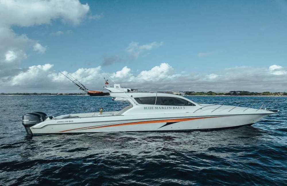 TERMURAH! WA 081237940589, Bali Yacht Charter, Sewa Yacht Bali Murah