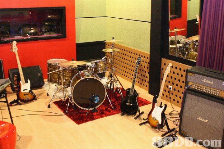 Tips Memilih Studio Musik | Start From Hope