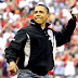 ¿Lanzará Barack Obama la primera bola en el Latino?