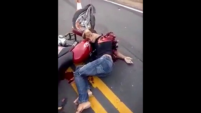Top 10 Road Accident 2014 very Heartable.