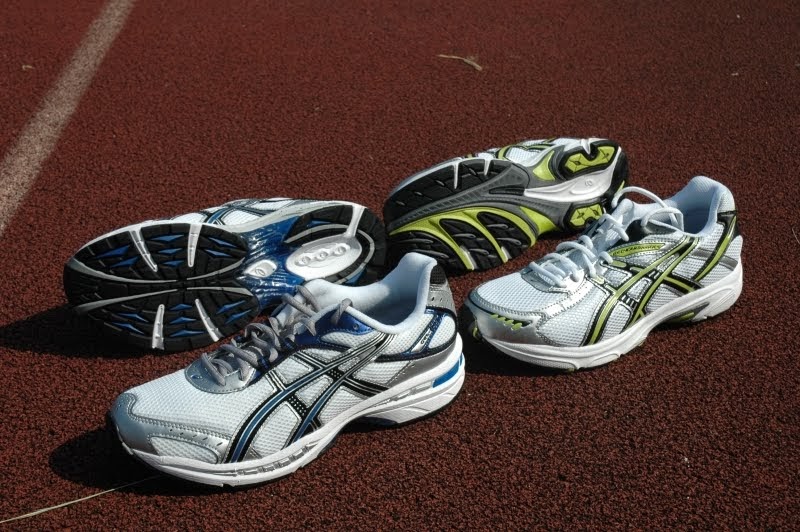 asics gel kanbarra 4
