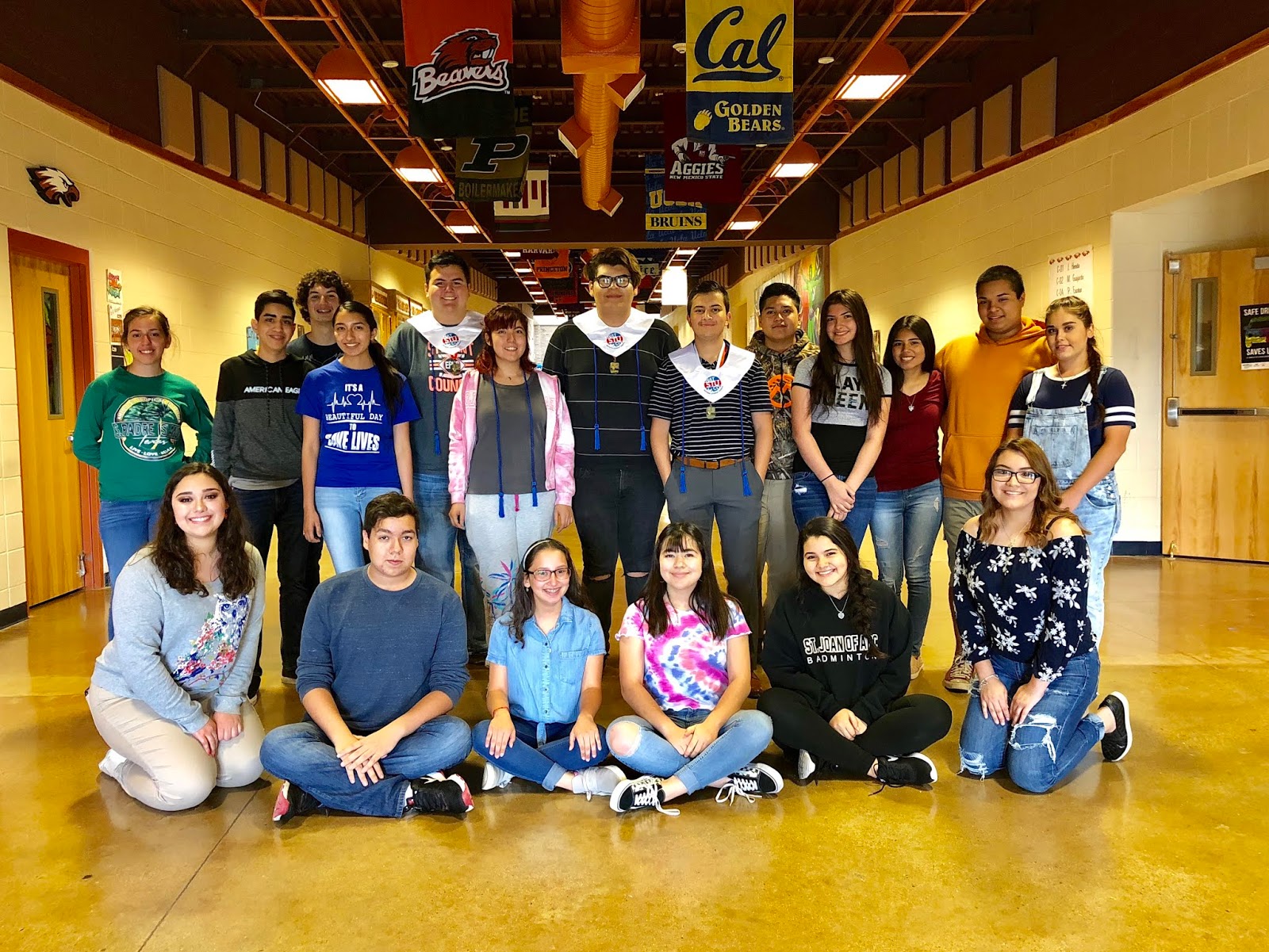 Eagle Pass ISD iVision May 2018