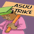 Breaking: ASUU ends strike