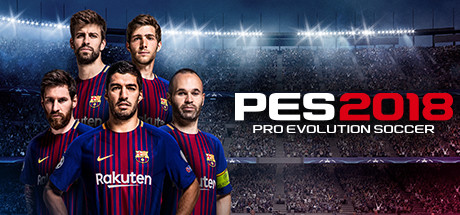 Pes 2018 Setup.exe File Download Pes 2018 Setup.exe File Download