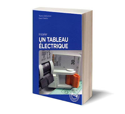 Télécharger Livre : Installer un tableau électrique PDF Télécharger Livre : Installer un tableau électrique PDF