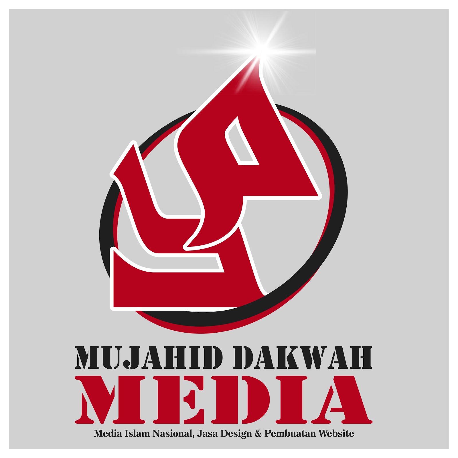 Mujahid Dakwah Media