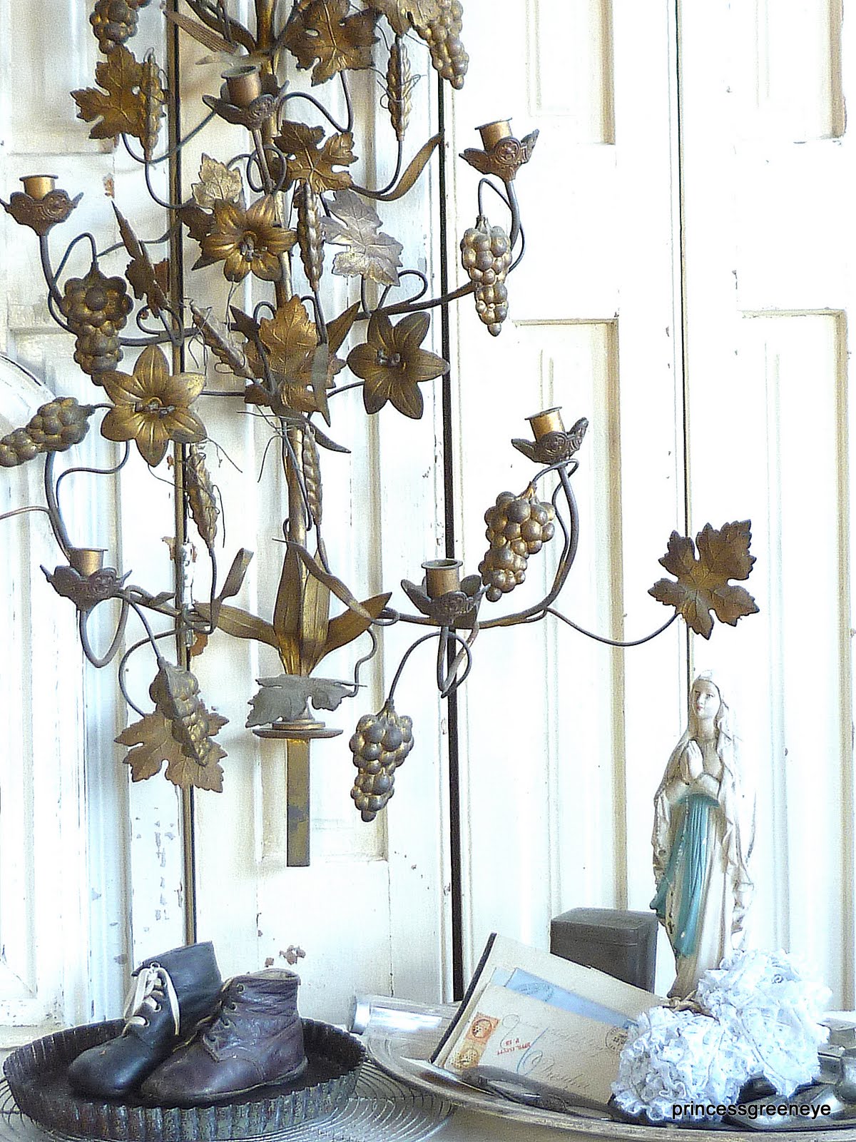 princessgreeneye: In den letzten Wochen........