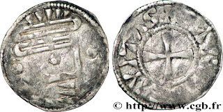 origine image : https://www.cgb.fr/chartres-comte-de-chartres-eudes-ier-denier-ttb-tb-,bfe_301443,a.html