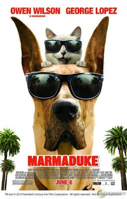 Marmaduke – DVDRIP LATINO