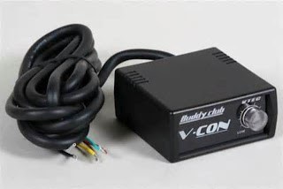 EzPerformance: Buddy Club Vtec Controller VCON
