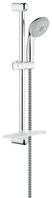 GROHE Tempesta 100 Shower rail set 4 sprays ref 28593001 GROHE Tempesta 100 Shower rail set 4 sprays ref 28593001
