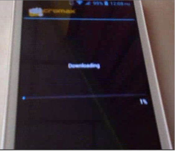 How to Update Android 4.4.2 Kitkat in Micromax Canvas Doodle 3 A102