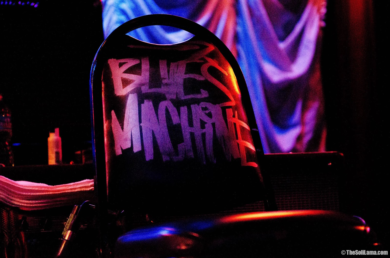 G Love Love Saves The Day Tour Review and Photos