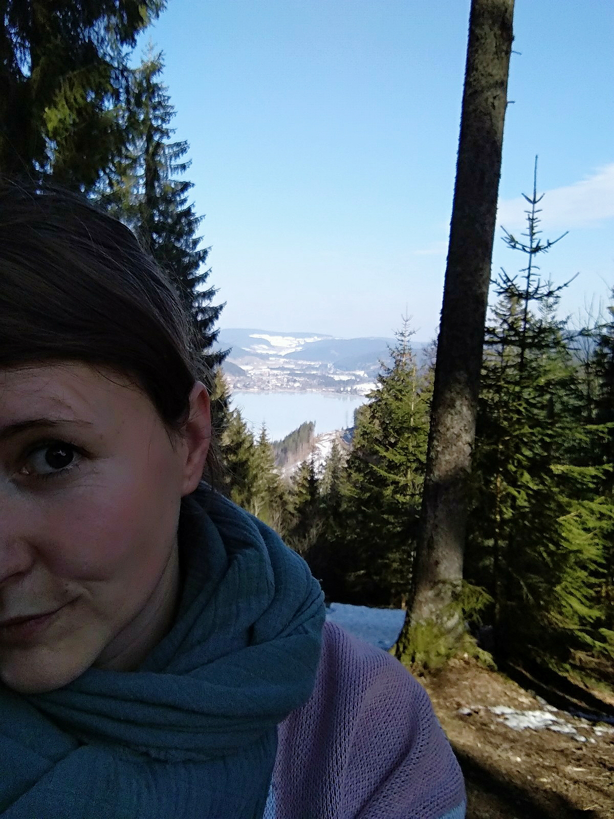 Erholung Pur Im Schwarzwald Liebstockelschuh