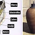 ¿Cuál es el origen de las primeras baterías eléctricas?