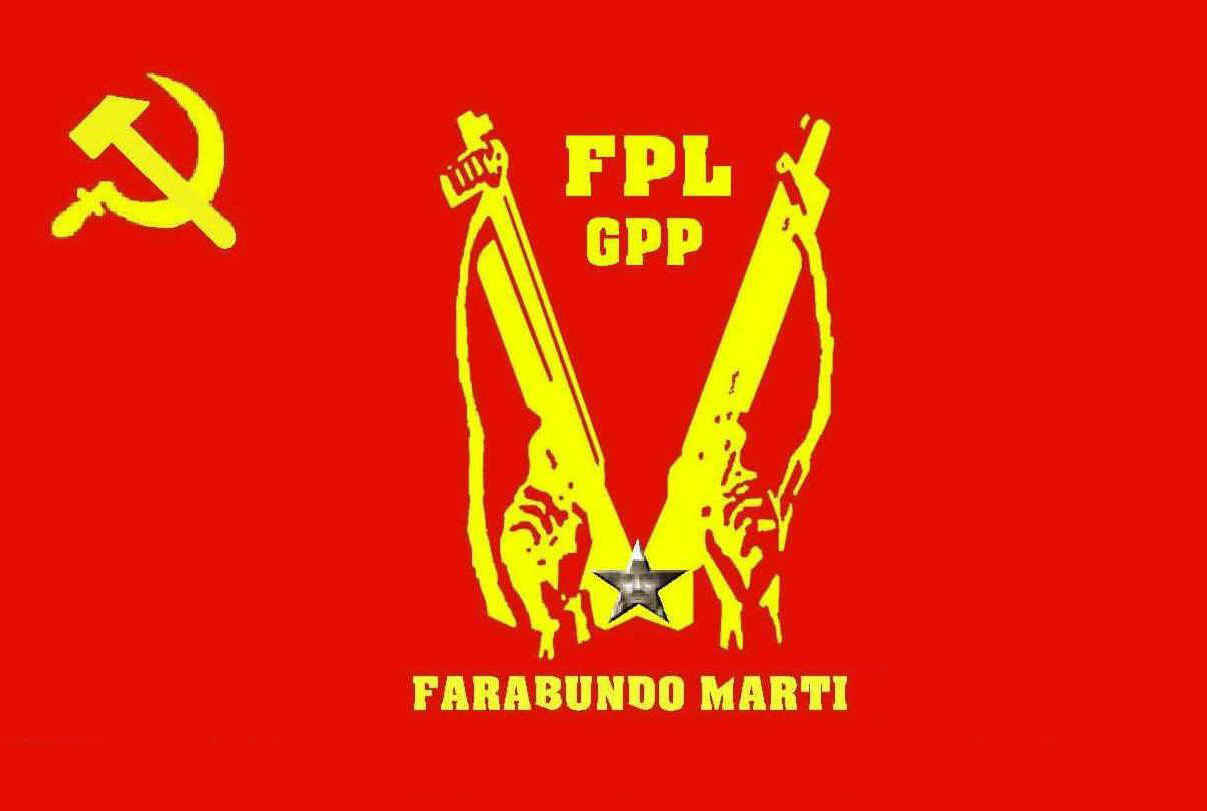 Origen de las Fuerzas Populares de Liberación FPL. Luis Diaz