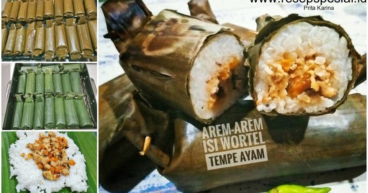 Resep AremArem Wortel Ayam. Enak, Sedap dan Bikin Perut Resep AremArem Wortel Ayam. Enak, Sedap dan Bikin Perut