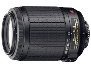 Ultimate Gift Guide for Photographers - zoom lens