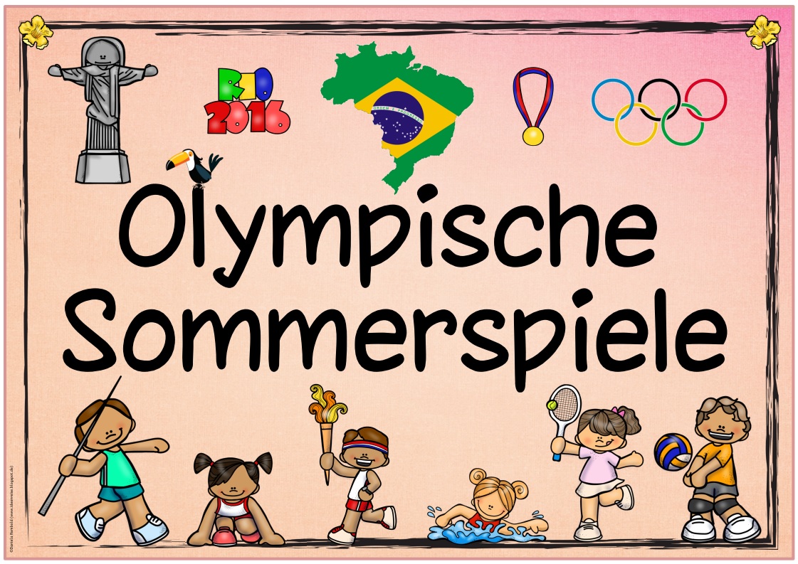 Nächste Olympische Sommerspiele Nächste Olympische Sommerspiele