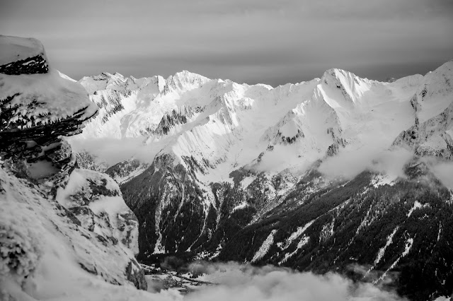 Wolfendorn Aussicht Brenner Fatbike 