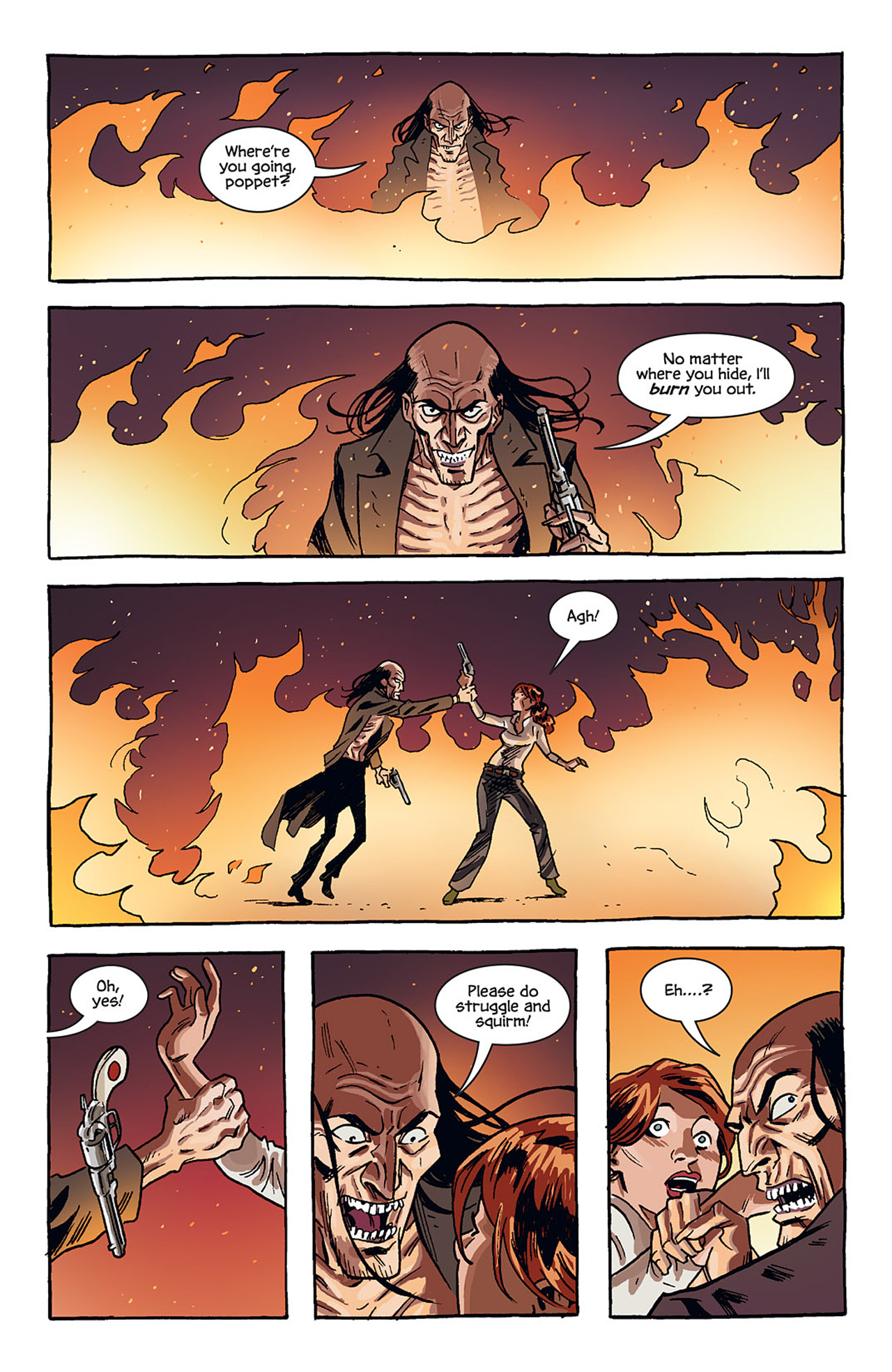 The Sixth Gun issue TPB 1 - Page 78