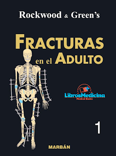 Fracturas En El Adulto - Rockwood & Green's Fracturas En El Adulto - Rockwood & Green's