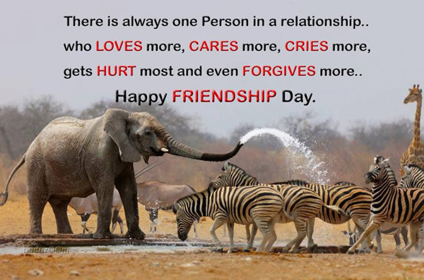 friendship day friendship day