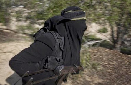chibok girls suicide bombers boko haram