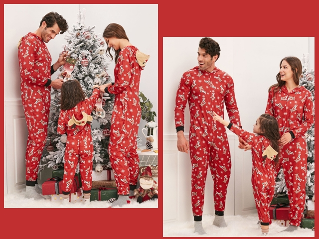 Onde encontrar pijamas fofos? | DressLily Onde encontrar pijamas fofos? | DressLily