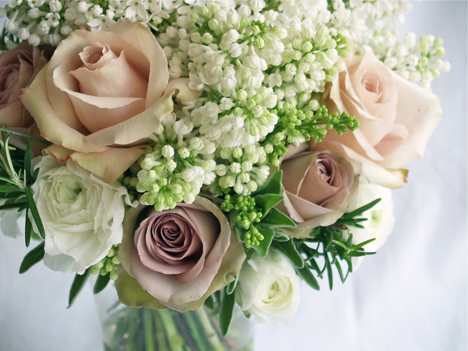 Wedding Bouquets March Daisy And Me Not Bridal Bouquet March