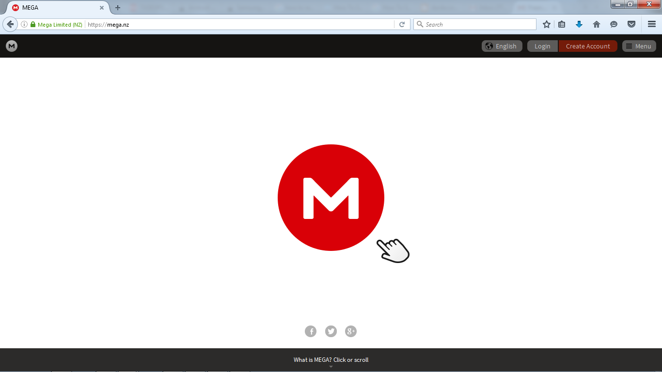 how to easily download files from mega on pc tasehub