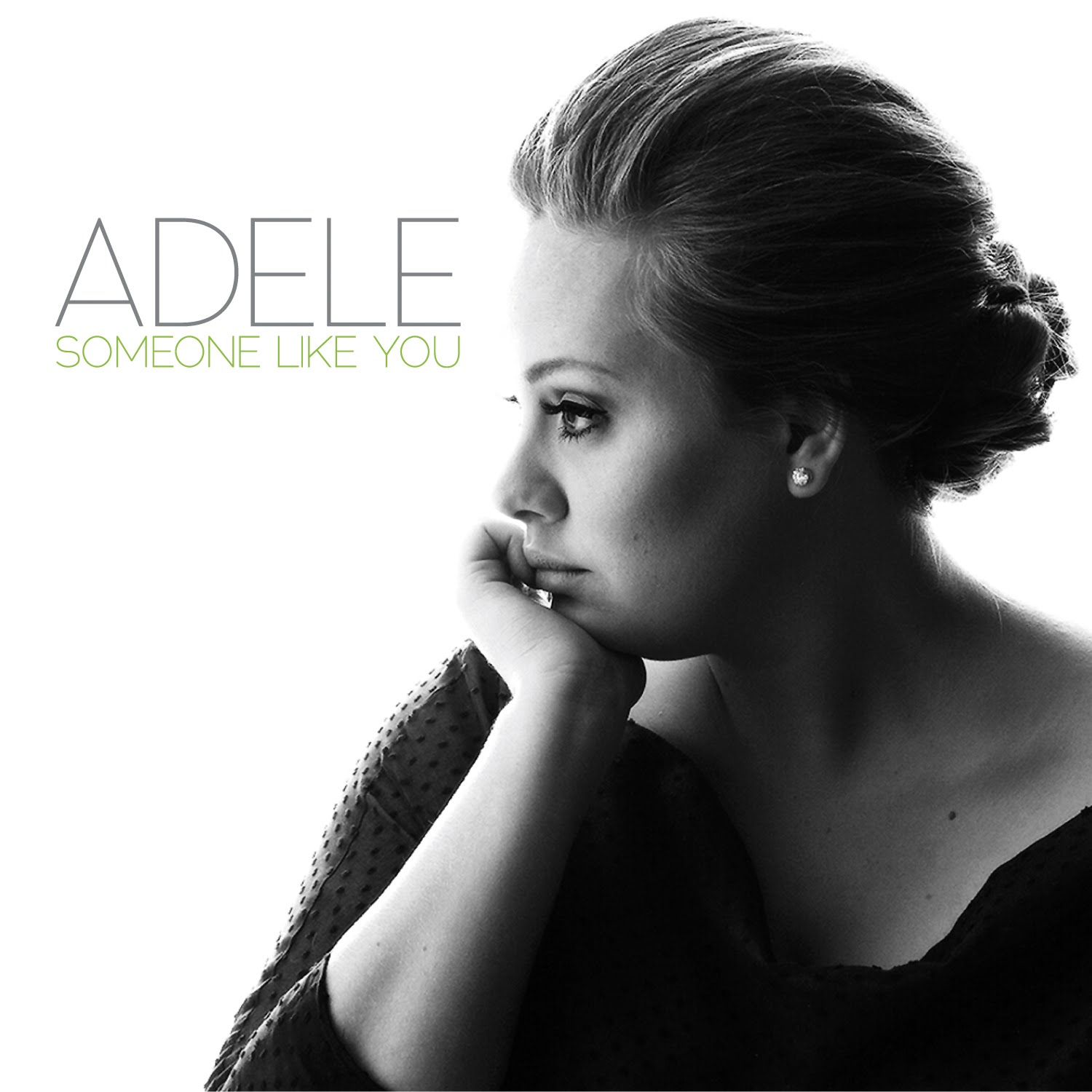 Cd Adele