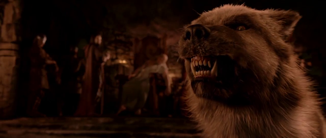 Beowulf Movie Screenshot