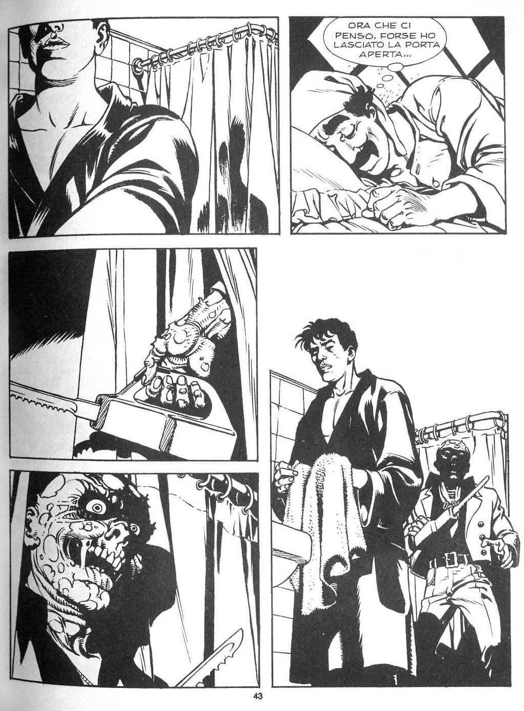 Dylan Dog (1986) issue 113 - Page 40