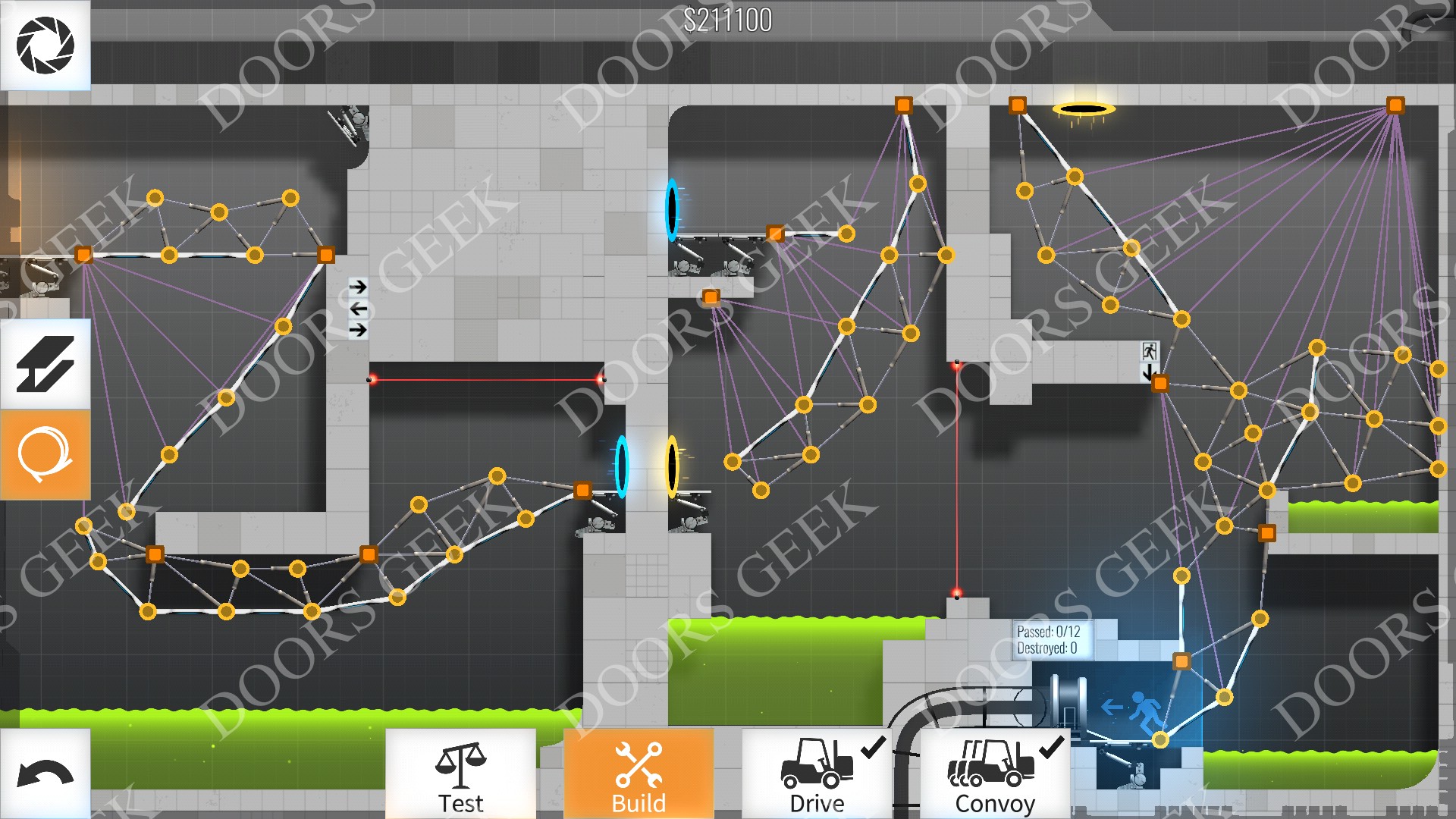 bridge constructor unlimited money bridge constructor unlimited money
