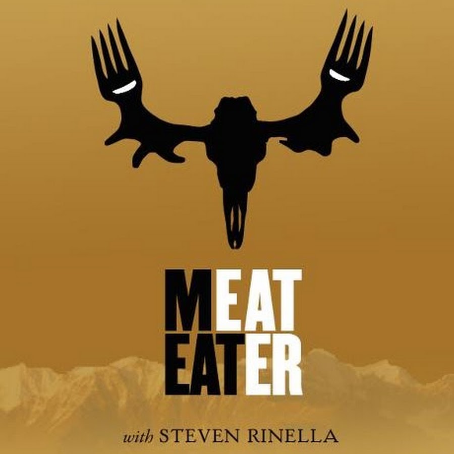 Vancouver Hunter MeatEater with Steven Rinella