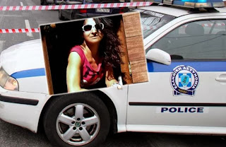 
Πάτρα: Σοκαρισμένη η κοινωνία από τη δολοφονία της δημοσιογράφου!
