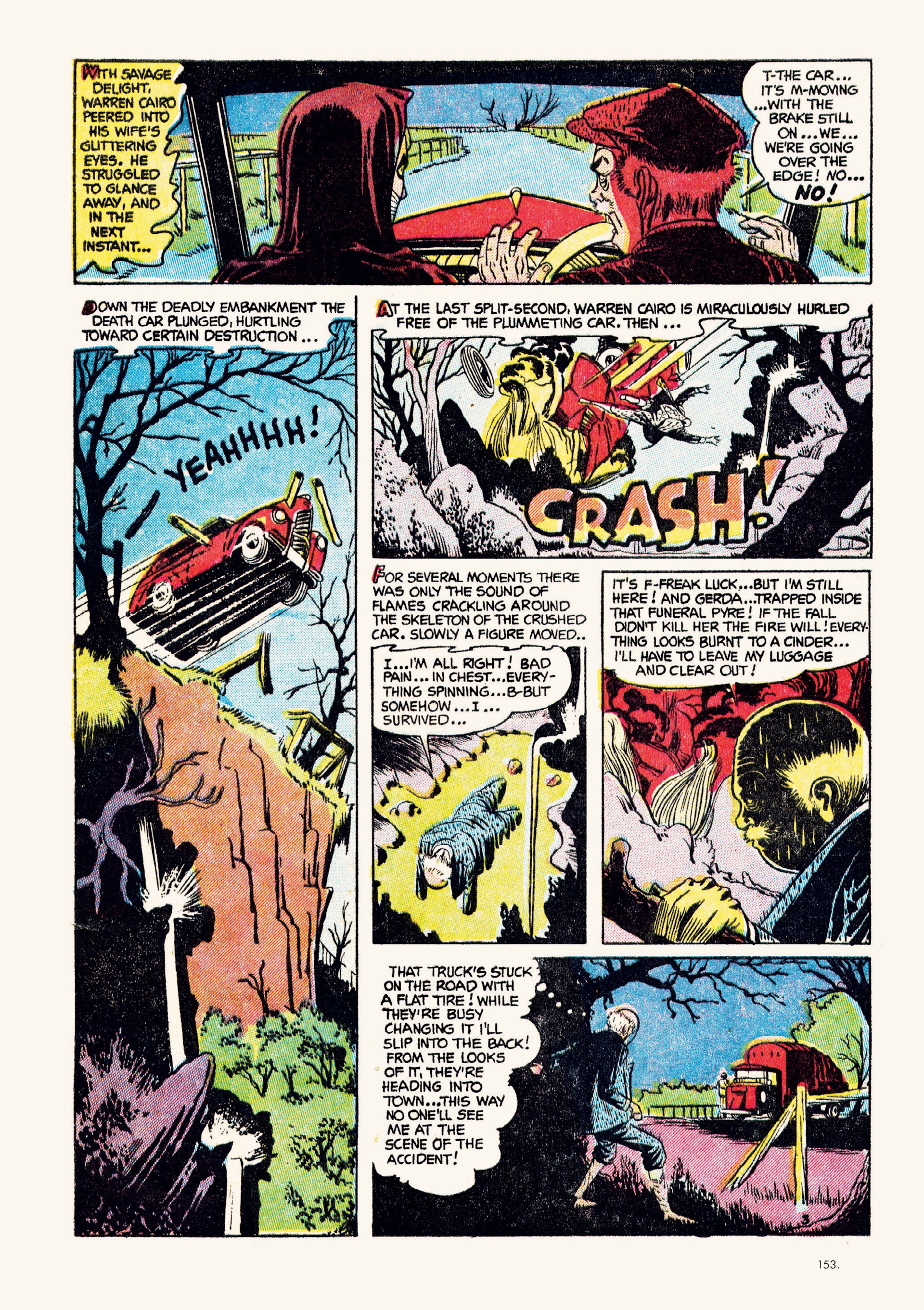 Read online The Steve Ditko Archives comic -  Issue # TPB 1 (Part 2) - 54