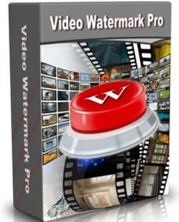 Aoao Digital Studio Video Watermark Pro Portable
