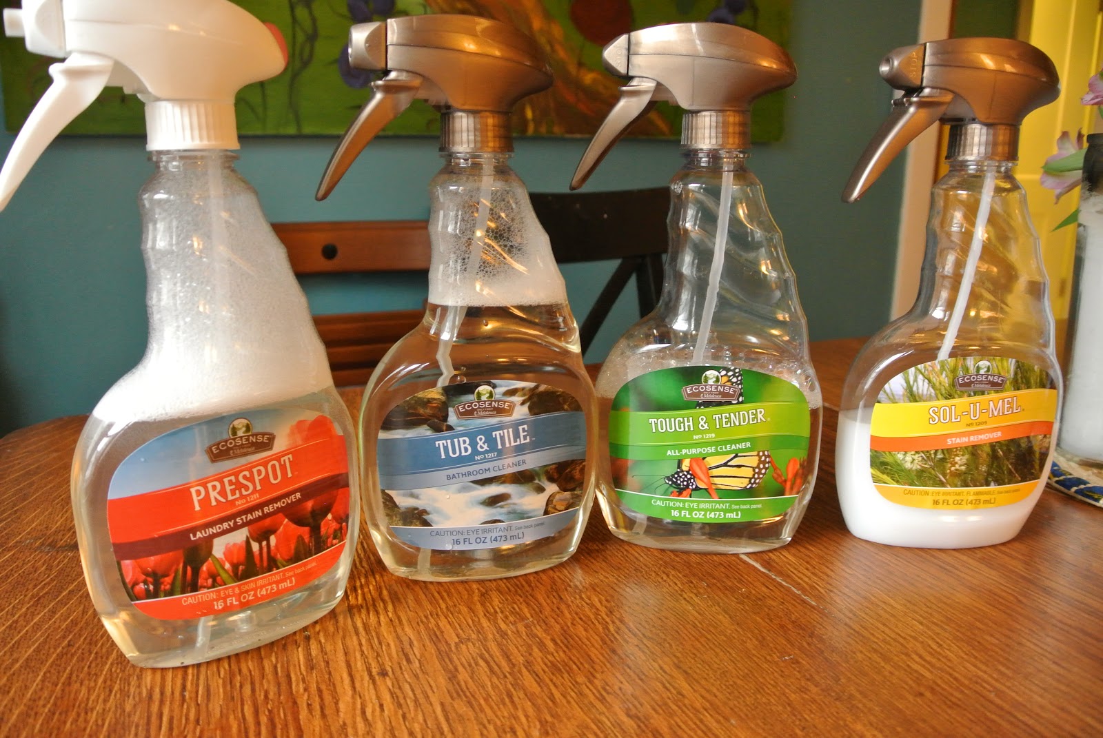 This New Life Melaleuca