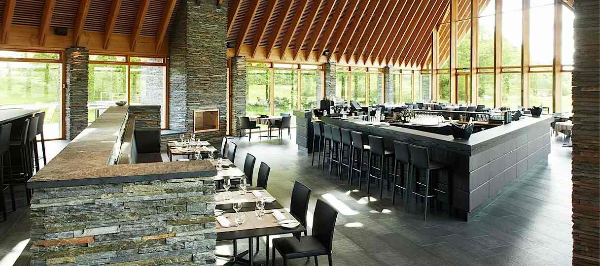 Diseño Escandinavo y Piedra Natural | Todo Acabados