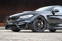 G-Power BMW M4 Coupé