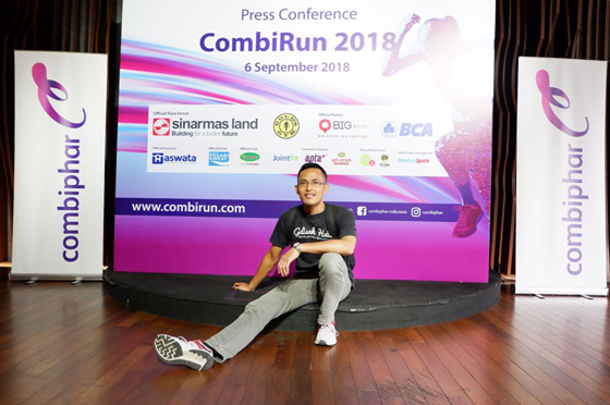 Coretan Mas Dede 2018