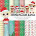KIT DIGITAL LOL NATAL