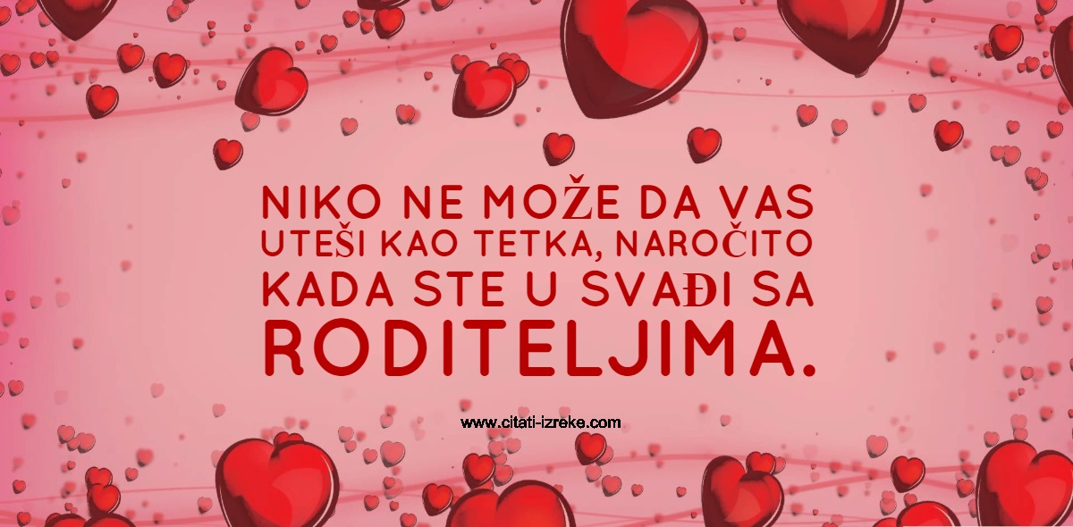 Tetka Citati Sa Slikama Citati I Izreke Sa Slikama