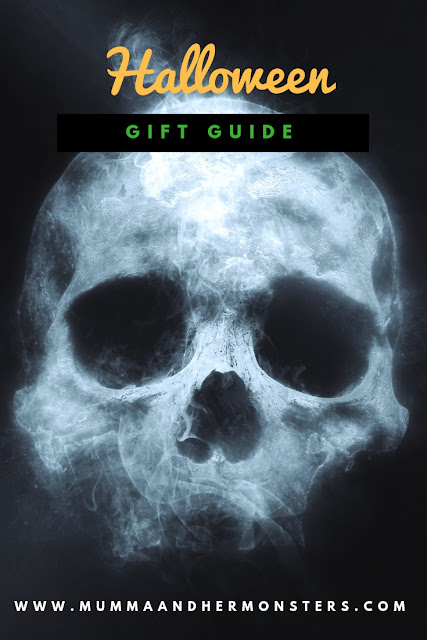 halloween gift guide