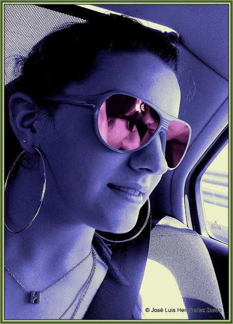 MI MUNDO MANUAL Y "ARTISTICO": SENTIMIENTOS EN LOS REFLEJOS