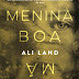 Suma de Letras | "Menina Boa, Menina Má" de Ali Land