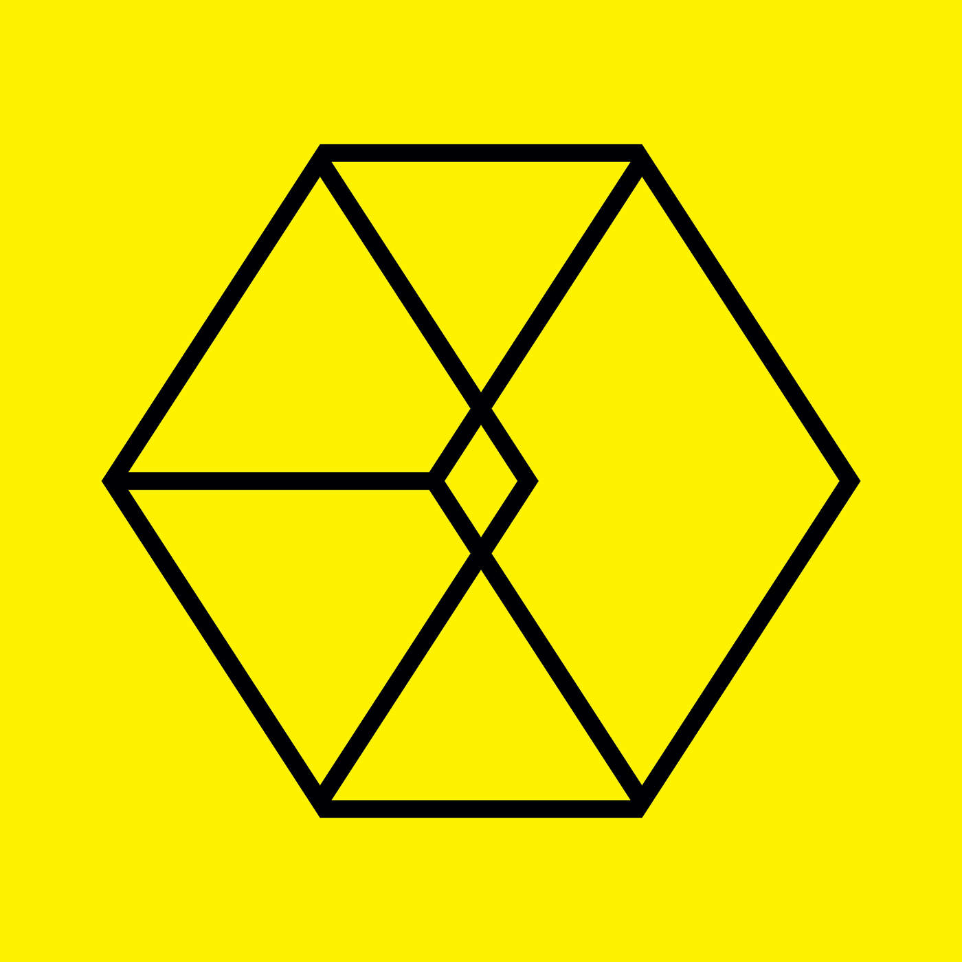 [Album] EXO LOVE ME RIGHT The 2nd Album Repackage (iTunes Plus AAC M4A)